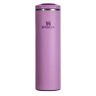 Термокружка Stanley Aerolight Transit Mug 470 мл, фиолетовая (10-13325-0031)